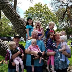 Meet your Posher, Barbara